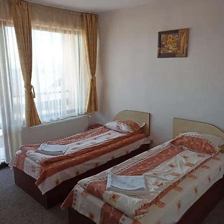 Petar 3* Bansko