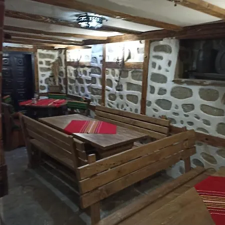 Πανσιόν Petar Μπάνσκο