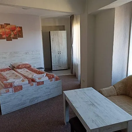 Petar Gasthof 3*