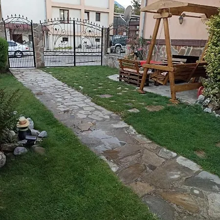 Konukevi Petar Bansko