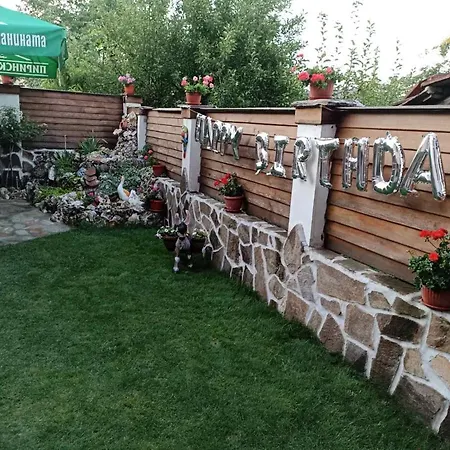 Petar Гостьовий будинок 3*