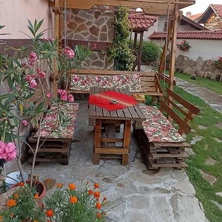 Gasthof Petar *