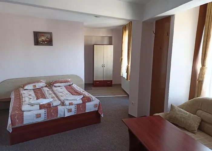 Гостевой дом Petar 3*