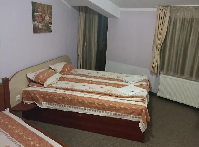 Petar Гостевой дом