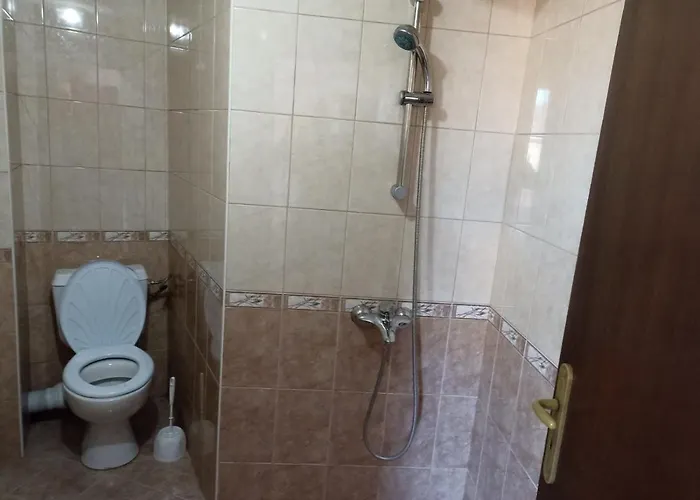 Гостевой дом Petar 3*