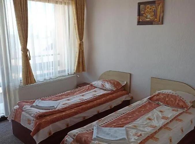 Petar 3* Банско