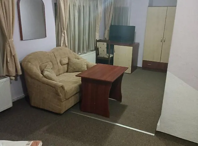 Petar Гостевой дом Банско