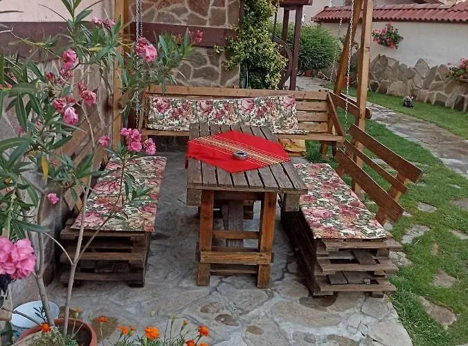 Гостевой дом Petar 3*