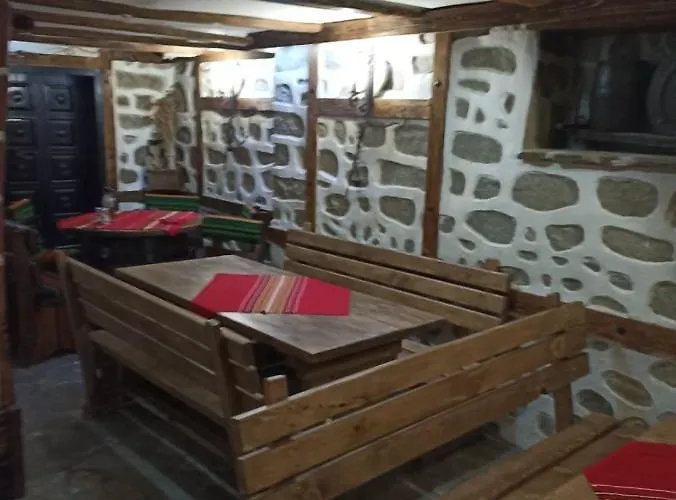 Гостевой дом Petar Банско