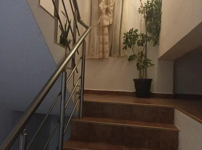 Гостевой дом Petar 3*