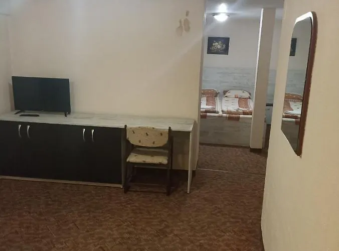 Petar Гостевой дом Банско